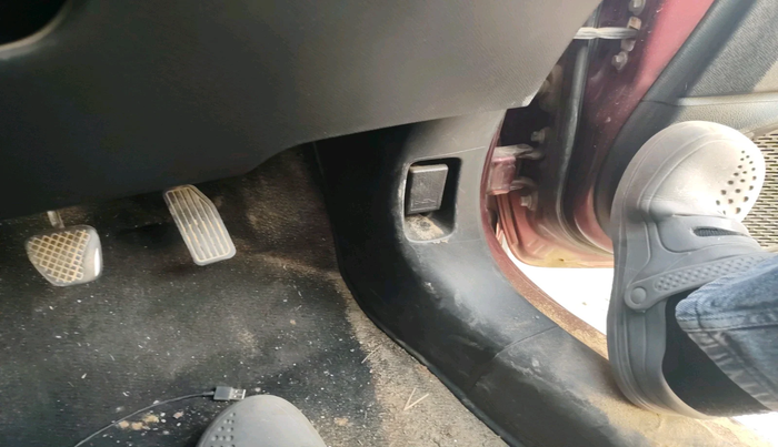 2016 Honda BR-V 1.5L I- DTEC V, Diesel, Manual, 1,28,862 km, interior