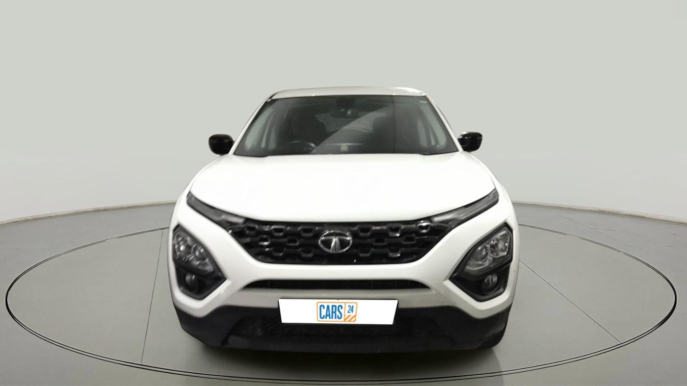 2022 Tata Harrier XT PLUS 2.0L KRYOTEC, Diesel, Manual, 42,476 km, exterior