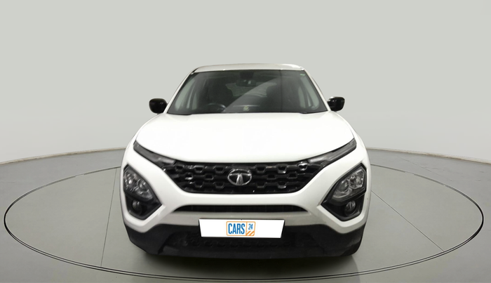 2022 Tata Harrier XT PLUS 2.0L KRYOTEC, Diesel, Manual, 42,294 km, exterior