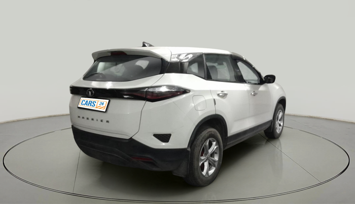 2022 Tata Harrier XT PLUS 2.0L KRYOTEC, Diesel, Manual, 42,294 km, exterior