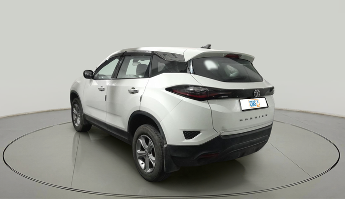 2022 Tata Harrier XT PLUS 2.0L KRYOTEC, Diesel, Manual, 42,294 km, exterior