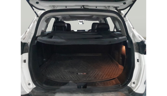 2022 Tata Harrier XT PLUS 2.0L KRYOTEC, Diesel, Manual, 42,294 km, exterior