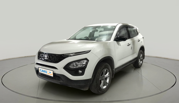 2022 Tata Harrier XT PLUS 2.0L KRYOTEC, Diesel, Manual, 42,294 km, exterior