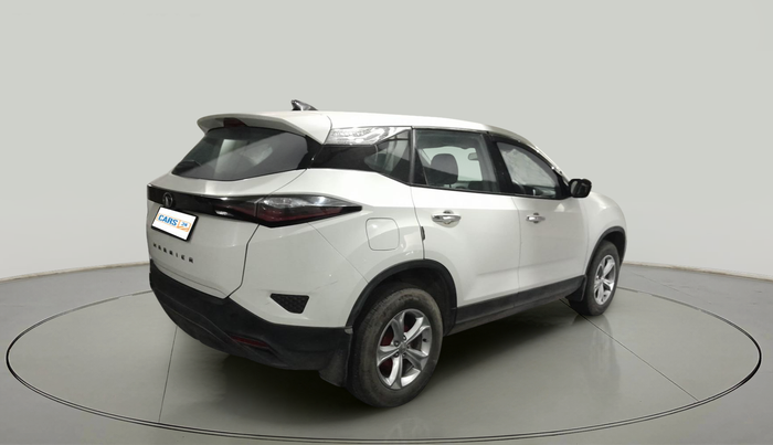 2022 Tata Harrier XT PLUS 2.0L KRYOTEC, Diesel, Manual, 42,294 km, exterior