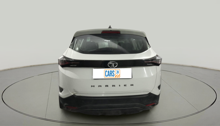 2022 Tata Harrier XT PLUS 2.0L KRYOTEC, Diesel, Manual, 42,294 km, exterior