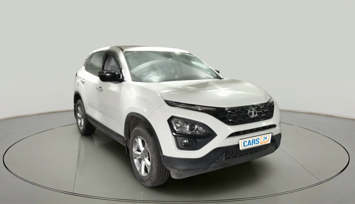 2022 Tata Harrier XT PLUS 2.0L KRYOTEC, Diesel, Manual, 42,294 km, exterior