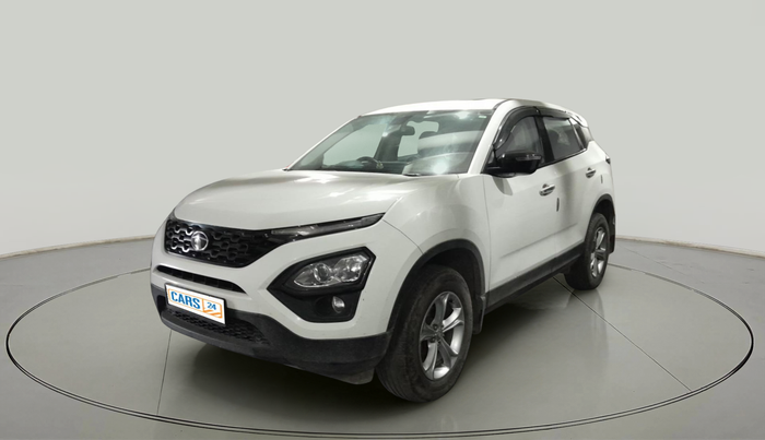 2022 Tata Harrier XT PLUS 2.0L KRYOTEC, Diesel, Manual, 42,294 km, exterior