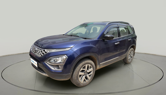 2021 Tata Safari XZ PLUS 6 S, Diesel, Manual, 98,268 km, exterior