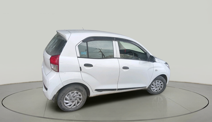 2022 Hyundai NEW SANTRO ERA EXECUTIVE, Petrol, Manual, 27,245 km, exterior