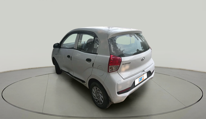 2022 Hyundai NEW SANTRO ERA EXECUTIVE, Petrol, Manual, 27,245 km, exterior