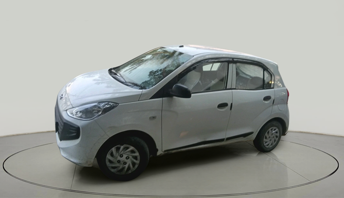2022 Hyundai NEW SANTRO ERA EXECUTIVE, Petrol, Manual, 27,245 km, exterior