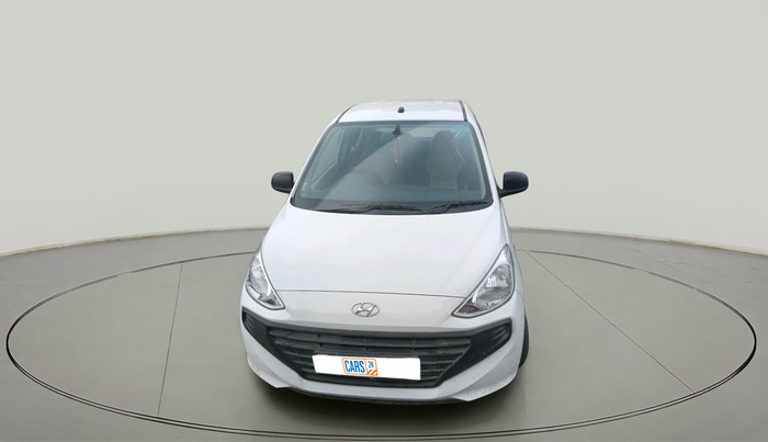 2022 Hyundai NEW SANTRO ERA EXECUTIVE, Petrol, Manual, 27,245 km, exterior