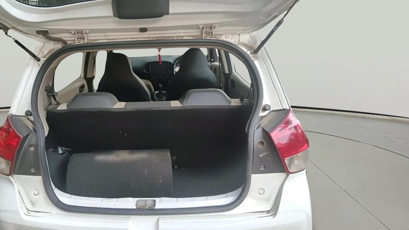 2022 Hyundai NEW SANTRO ERA EXECUTIVE, Petrol, Manual, 27,245 km, exterior
