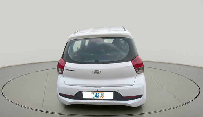2022 Hyundai NEW SANTRO ERA EXECUTIVE, Petrol, Manual, 27,245 km, exterior
