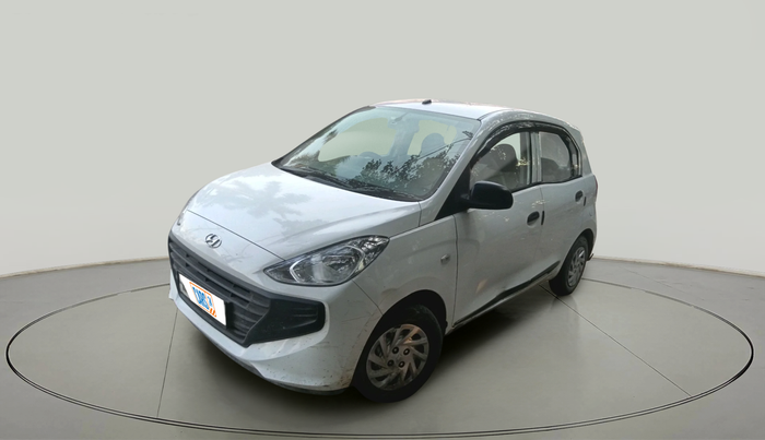 2022 Hyundai NEW SANTRO ERA EXECUTIVE, Petrol, Manual, 27,245 km, exterior