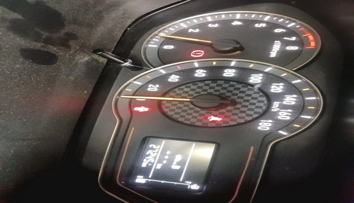 2022 Hyundai NEW SANTRO ERA EXECUTIVE, Petrol, Manual, 27,245 km, interior