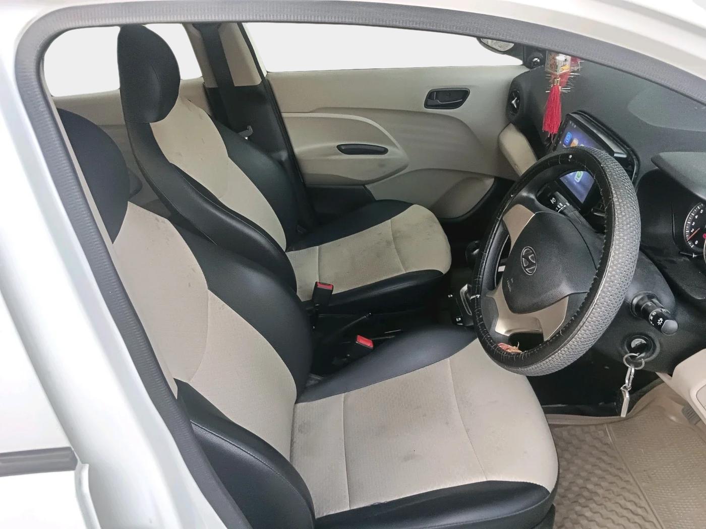2022 Hyundai NEW SANTRO ERA EXECUTIVE, Petrol, Manual, 27,245 km, interior