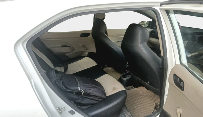 2022 Hyundai NEW SANTRO ERA EXECUTIVE, Petrol, Manual, 27,245 km, interior