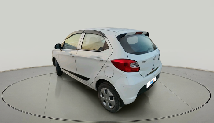 2019 Tata Tiago XT PETROL, Petrol, Manual, 1,20,308 km, exterior