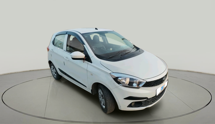 2019 Tata Tiago XT PETROL, Petrol, Manual, 1,20,308 km, exterior