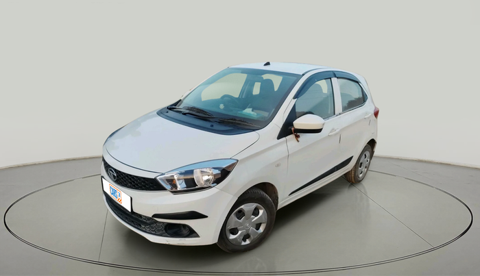 2019 Tata Tiago XT PETROL, Petrol, Manual, 1,20,308 km, exterior