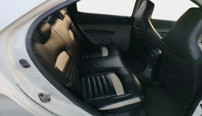 2019 Tata Tiago XT PETROL, Petrol, Manual, 1,20,308 km, interior