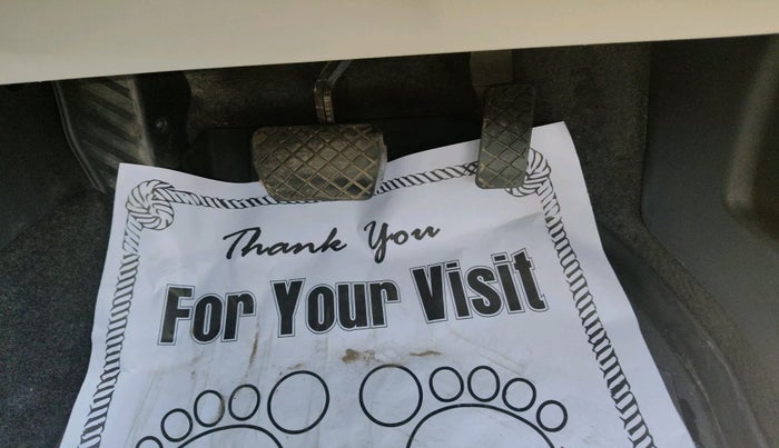 2025 Skoda Kylaq Prestige AT, Petrol, Automatic, 7,739 km, interior