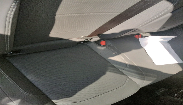 2025 Skoda Kylaq Prestige AT, Petrol, Automatic, 7,739 km, interior