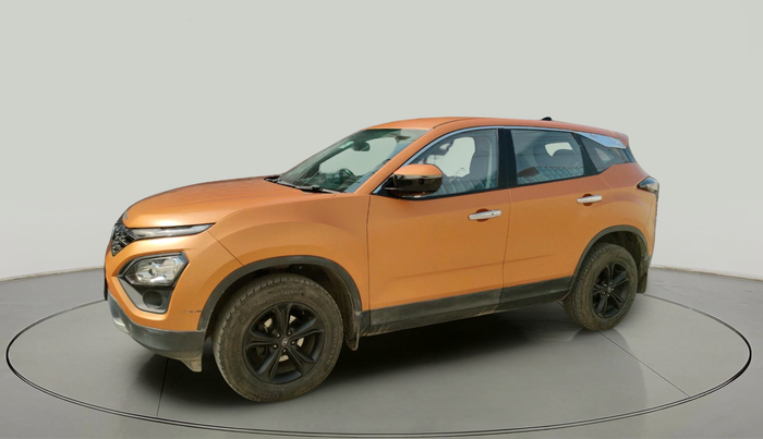 2019 Tata Harrier XZ 2.0L, Diesel, Manual, 56,376 km, exterior