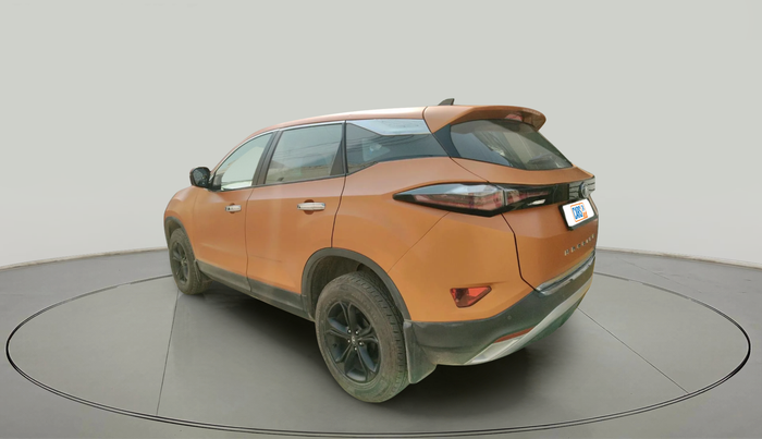 2019 Tata Harrier XZ 2.0L, Diesel, Manual, 56,376 km, exterior