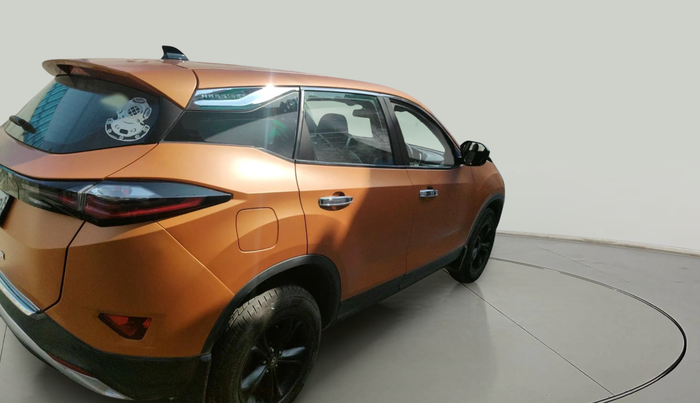 2019 Tata Harrier XZ 2.0L, Diesel, Manual, 56,376 km, exterior