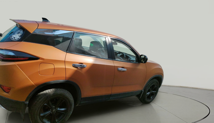 2019 Tata Harrier XZ 2.0L, Diesel, Manual, 56,376 km, exterior