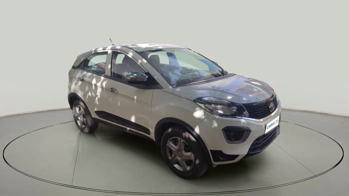 2019 Tata NEXON XM DIESEL, Diesel, Manual, 74,438 km, exterior
