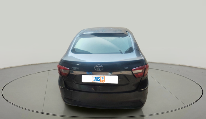 2017 Tata TIGOR XE PETROL, Petrol, Manual, 92,003 km, exterior