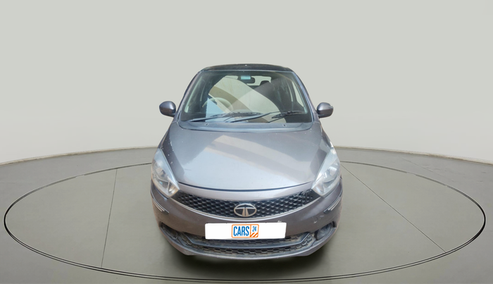 2017 Tata TIGOR XE PETROL, Petrol, Manual, 92,003 km, exterior