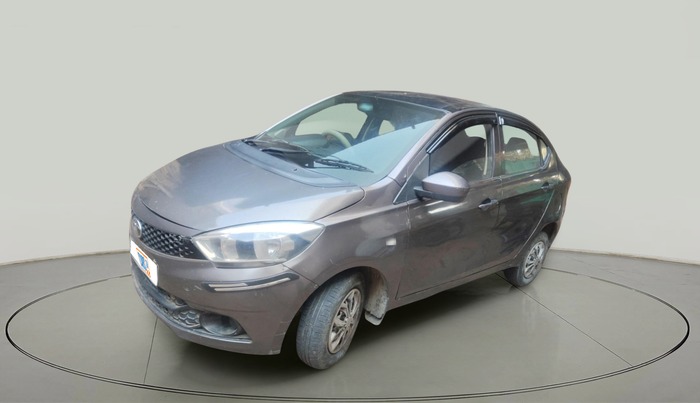 2017 Tata TIGOR XE PETROL, Petrol, Manual, 92,003 km, exterior