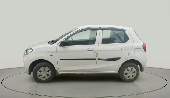 2025 Maruti Alto K10 VXI, Petrol, Manual, 4,437 km, exterior