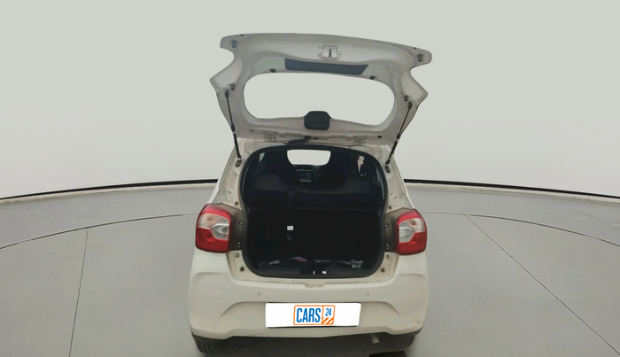 2025 Maruti Alto K10 VXI, Petrol, Manual, 4,437 km, exterior