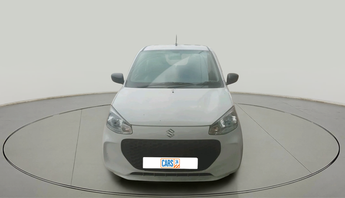 2025 Maruti Alto K10 VXI, Petrol, Manual, 4,437 km, exterior