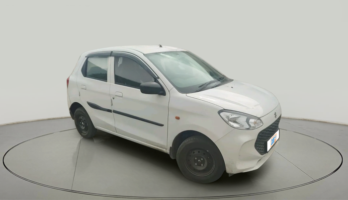 2025 Maruti Alto K10 VXI, Petrol, Manual, 4,437 km, exterior