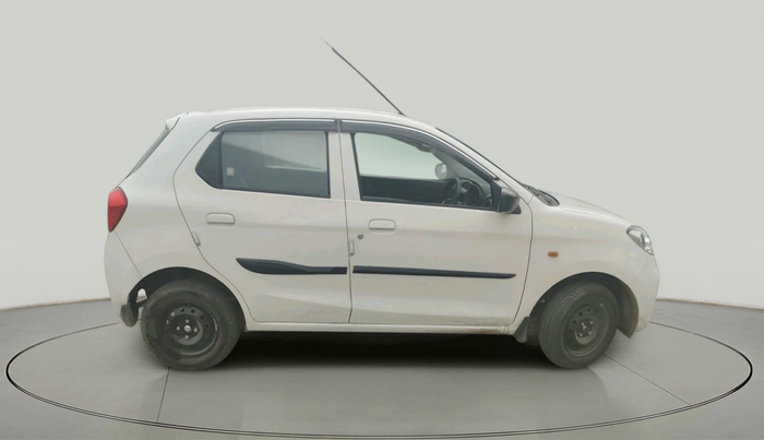 2025 Maruti Alto K10 VXI, Petrol, Manual, 4,437 km, exterior