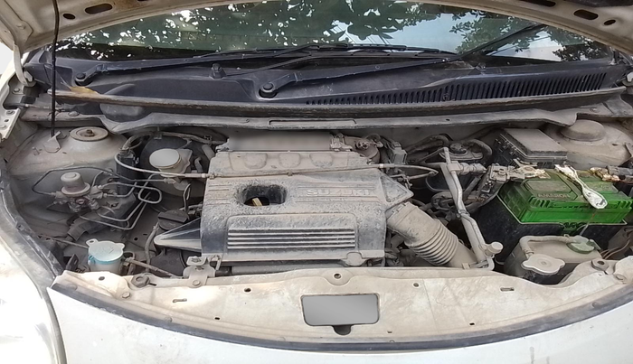 2010 Maruti A Star VXI, Petrol, Manual, 78,070 km, exterior