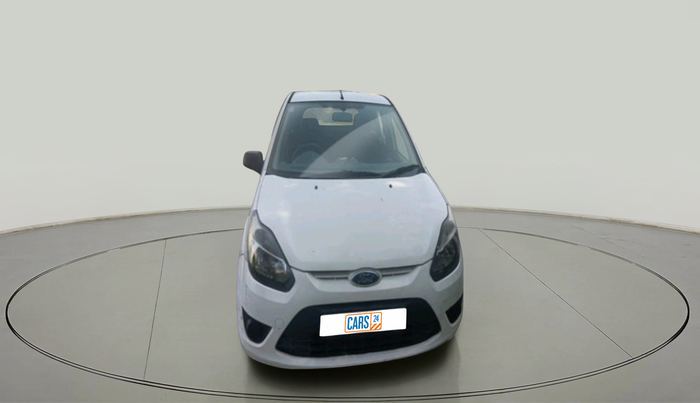 2012 Ford Figo EXI 1.4 DIESEL, Diesel, Manual, 1,59,485 km, exterior