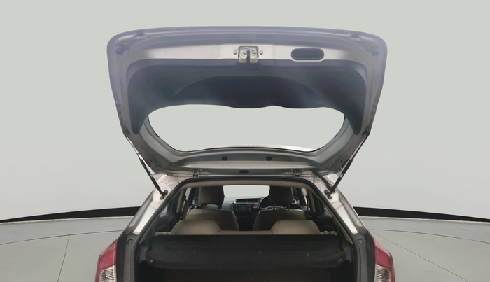 2015 Honda Jazz 1.5L I-DTEC SV, Diesel, Manual, 98,127 km, exterior