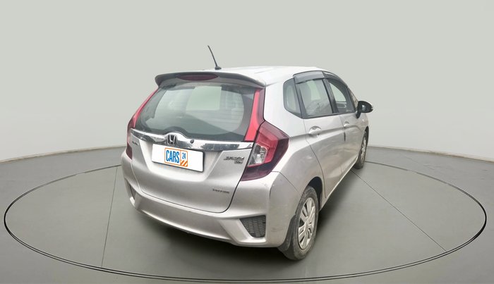 2015 Honda Jazz 1.5L I-DTEC SV, Diesel, Manual, 98,127 km, exterior