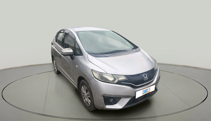 2015 Honda Jazz 1.5L I-DTEC SV, Diesel, Manual, 98,127 km, exterior