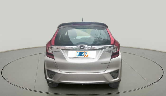 2015 Honda Jazz 1.5L I-DTEC SV, Diesel, Manual, 98,127 km, exterior