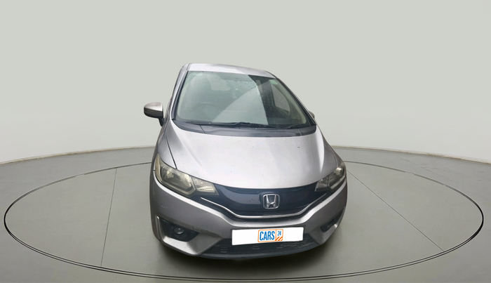 2015 Honda Jazz 1.5L I-DTEC SV, Diesel, Manual, 98,127 km, exterior