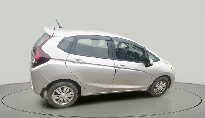 2015 Honda Jazz 1.5L I-DTEC SV, Diesel, Manual, 98,127 km, exterior