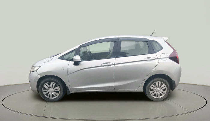 2015 Honda Jazz 1.5L I-DTEC SV, Diesel, Manual, 98,127 km, exterior